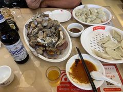 -北方饺子王·海肠捞饭·海鲜锅(山大店)