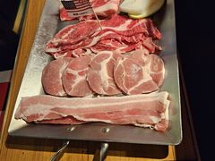 -炉小哥烤肉(信万广场店)