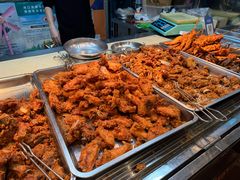 -吴日彪蒜香猪牛排(水巷口店)