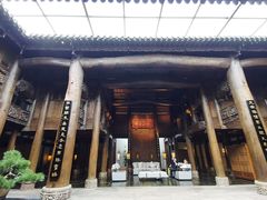 门面-广富林宰相府酒店·水云间