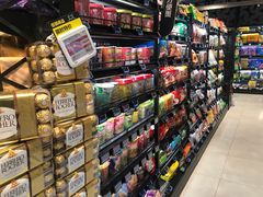 零售区-盒马鲜生(皇庭广场店)