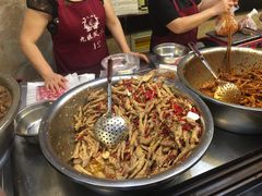 -嘉州九妹凤爪(乐山总店)