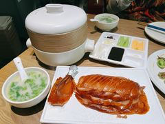 -小大董·烤鸭(凤凰汇店)