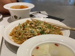-海粤阁·精致粤菜·宴会厅(宝安店)
