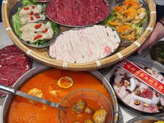 -琥珀川糟粕醋火锅(慈云寺店)