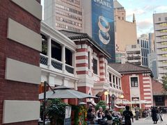 -大馆(前中区警署建築群)