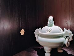 -杭州君尚云郦酒店