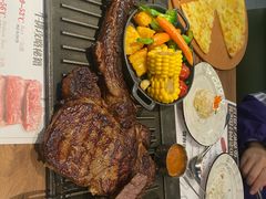 -维京战斧牛排(王府井西餐十年金冠好店)