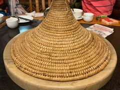 -抚仙湖生态石锅鱼野生菌(告庄店)