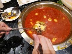 -忘情水鱼府(北湖路店)