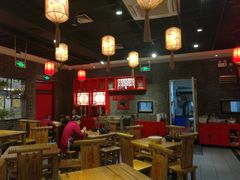 -满园春饼(宜昌万达店)