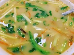 -摩登有记·新派泰国菜(银钻广场店)