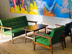 卡座-山下C5cafe(惠通时代广场店)