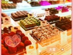 -GODIVA(万象城店)