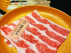 -牛YO寿喜烧·铁板烧和牛火锅自助(市府恒隆店)