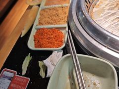 烤肉-梨花自助烤肉(乐宾店)