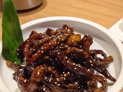 -枣子树·素食餐厅(普陀山店)