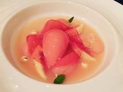 -LA TABLE de Joël Robuchon Restaurant