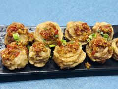 -蝦塘·中国餐馆(城墙南马道巷店)