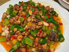 -自贡盐帮菜·玩辣餐厅(樱花园西街店)