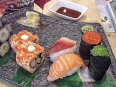 -威尼斯西餐厅(东区店)