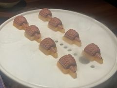 -曾宴·楚菜(湖北省博物馆店)