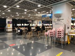 -宜家·瑞典风味餐厅(北京西红门店)