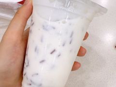 -萌萌牛紫米露(烟台大学店)