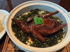 -环球港凯悦 · 享悦中餐厅