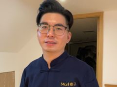 -麦子MaiMassage(打浦桥店)