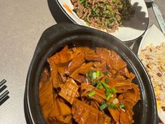 -食光慢宴·安吉土菜馆