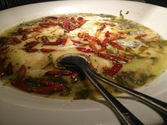 -江湖情酸菜鱼(万菱汇店)