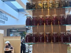 -无印良品餐堂 MUJI Diner(成都太古里店)