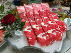 -江海肥牛(桃园南路店)