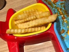 -必胜客(北苑路店)