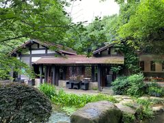 -中国茶叶博物馆(双峰馆区)