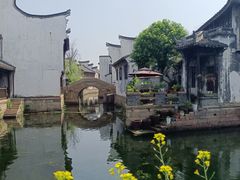 -嘉兴月河历史街区