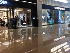 -优衣库(重庆万象城店)