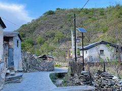 -水峪民俗村