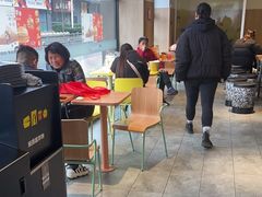-麦当劳(松江飞航广场店)