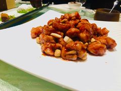 -四季民福烤鸭店(王府井灯市口店)