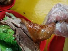 -光明刘冰乳鸽店(光明法政北路店)