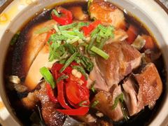 -南京大牌档(之心城店)