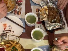 -意卡菲·欢乐聚会餐厅(华侨店)