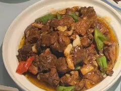 -山里俏·地标皖南菜·屯溪臭鳜鱼(北城万达店)