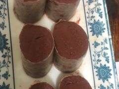 -老铜锅涮羊肉(大连海滨住宅小区店)