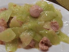 -海港餐厅·平价海鲜·茶点(小公园店)