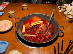 -巴隆门重庆老火锅(太湖路店)