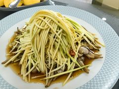 -大连长城大饭店(西安路地铁站店)