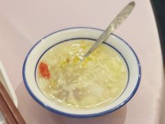 桂花酒酿小丸子-紫阳海鲜楼·传承闽味(长乐路总店)